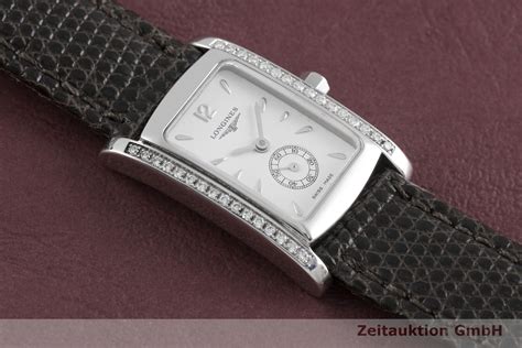 sind longines uhren wertstabil|damenuhren von longines.